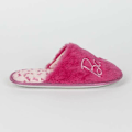 Miniatyrbild 2 av 5: Hustofflor Barbie Rosa