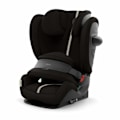 Miniatyrbild 1 av 6: Bilstol Cybex Svart I (9 - 18 kg) Barn ECE R44/04