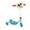 Miniatyrbild 2 av 8: Sparkcykel Mickey Mouse 3 hjul 60 x 46 x 13,5 cm