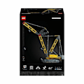 Miniatyrbild 6 av 6: Byggsats Lego Liebherr LR 13000 Multicolour