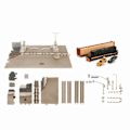 Miniatyrbild 9 av 10: Träna med Circuit Smoby