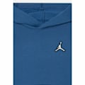 Miniatyrbild 4 av 4: Träningskläder, Baby Jordan Mj Essentials Flc Po Set Blå 2 Delar