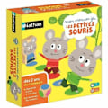 Miniatyrbild 1 av 3: Sällskapsspel Nathan My First Game Little Mouse (FR)