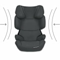 Miniatyrbild 3 av 6: Bilstol Cybex Solution X i-Fix