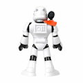 Miniatyrbild 2 av 5: Actionfigurer Imaginext HXG53