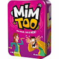 Miniatyrbild 1 av 6: Frågesport Asmodee MimToo (FR) (Franska)