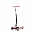 Miniatyrbild 1 av 4: Sparkcykel Qplay Sema Rosa 5-i-1