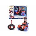Miniatyrbild 1 av 3: Radiostyrd bil Spidey Techno Racer 1:24