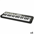 Miniatyrbild 1 av 10: Tangentbord 37 Tangenter Bontempi 42 x 4 x 15 cm (6 antal)