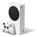 Miniatyrbild 3 av 5: Xbox Series S Microsoft 512 GB