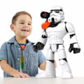 Miniatyrbild 3 av 5: Actionfigurer Imaginext HXG53