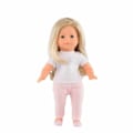 Miniatyrbild 3 av 4: Docka Corolle Paloma