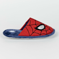 Miniatyrbild 4 av 7: Hustofflor Spider-Man Röd 32-33