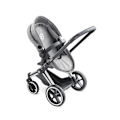 Miniatyrbild 7 av 10: Dockvagn Corolle Cybex 3 in1 Pram (62 x 70 x 40,5 cm)
