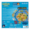 Miniatyrbild 3 av 4: Sällskapsspel Devir Catan: Expansión Navegantes (ES)