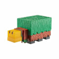 Miniatyrbild 2 av 6: Playset Mattel Minecraft-Sniffer