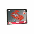 Miniatyrbild 6 av 8: Pussel Clementoni