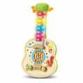 Miniatyrbild 2 av 4: Gitarr för barn Vtech 36,5 x 18,6 x 5,5 cm
