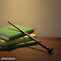 Miniatyrbild 6 av 6: Trollerispel Spin Master HARRY POTTER