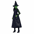 Miniatyrbild 5 av 6: Docka Mattel Elphaba