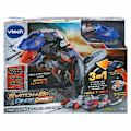 Miniatyrbild 1 av 6: Omvandlingsbar superrobot Vtech Switch & Go Dinos Combo: