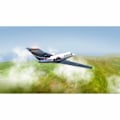 Miniatyrbild 3 av 5: TV-spel för Switch Microids Take Off : The Flight Simulator
