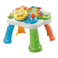 Miniatyrbild 1 av 3: Aktivitetscentrum Vtech My Bilingual Activity Table