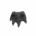 Miniatyrbild 7 av 10: Figurer Smoby Godzilla 1:12 Radiokontroll