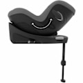 Miniatyrbild 4 av 6: Bilstol Cybex Grå