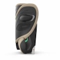 Miniatyrbild 2 av 4: Bilstol Cybex Solution G2 i-Fix Plus Beige II (15-25 kg) Barn