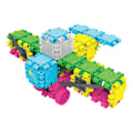 Miniatyrbild 4 av 5: Byggsats Clics CB180 Multicolour 132 Delar