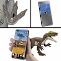 Miniatyrbild 5 av 6: Actionfigurer Jurassic World TYRANNOTITAN Dinosaurier