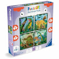 Miniatyrbild 4 av 4: Pussel Ravensburger Puzzle UP!