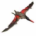 Miniatyrbild 1 av 4: Dinosaurie Mattel