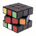 Miniatyrbild 3 av 7: Skicklighetsspel Rubik's Cube 3x3 Phantom Värmekänslig