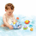 Miniatyrbild 3 av 4: Actionfigurer Vtech djur