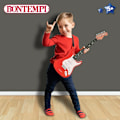 Miniatyrbild 6 av 7: Gitarr för barn Bontempi
