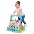 Miniatyrbild 5 av 6: Trehjuling Vtech Blå
