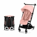 Miniatyrbild 1 av 6: Barnvagn Cybex Rosa