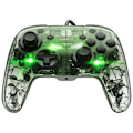 Miniatyrbild 10 av 10: Xbox One fjärrkontroll PDP Afterglow Deluxe+
