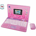 Miniatyrbild 2 av 10: Leksaksdator Vtech 80-133867-122 Rosa