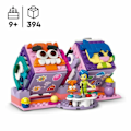 Miniatyrbild 2 av 6: Byggsats Lego Inside Out 2 Multicolour