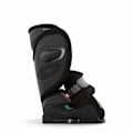 Miniatyrbild 6 av 6: Bilstol Cybex Svart I (9 - 18 kg) Barn ECE R44/04