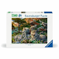 Miniatyrbild 1 av 5: Pussel Ravensburger Wolves in Spring