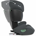 Miniatyrbild 5 av 6: Bilstol Cybex Solution X i-Fix