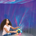 Miniatyrbild 5 av 6: Interaktiv leksak Vtech KIDIMAGIC GALAXY