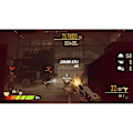 Miniatyrbild 4 av 5: PlayStation 5 Videospel Microids Operation Wolf Returns: First