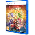 Miniatyrbild 3 av 4: PlayStation 5 Videospel Square Enix Visions of Mana