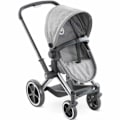 Miniatyrbild 5 av 10: Dockvagn Corolle Cybex 3 in1 Pram (62 x 70 x 40,5 cm)