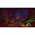 Miniatyrbild 5 av 7: TV-spel för Switch Microids The Smurfs 2 - The Prisoner of the